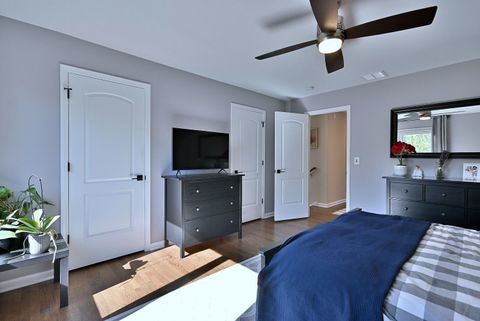 Tiny photo for 166 Carey Trail, Wood Dale, IL 60191 (MLS # 12521076)