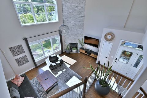 Tiny photo for 166 Carey Trail, Wood Dale, IL 60191 (MLS # 12521076)