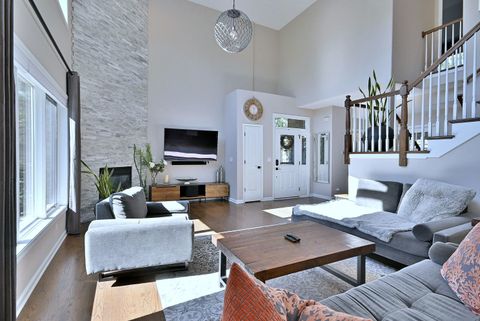 Tiny photo for 166 Carey Trail, Wood Dale, IL 60191 (MLS # 12521076)