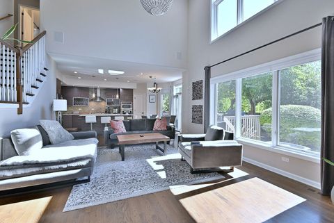 Tiny photo for 166 Carey Trail, Wood Dale, IL 60191 (MLS # 12521076)