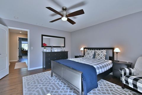 Tiny photo for 166 Carey Trail, Wood Dale, IL 60191 (MLS # 12521076)