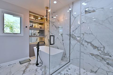 Tiny photo for 166 Carey Trail, Wood Dale, IL 60191 (MLS # 12521076)