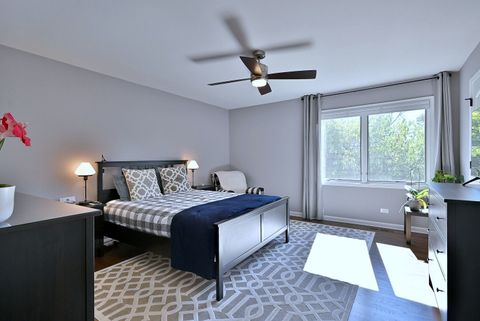 Tiny photo for 166 Carey Trail, Wood Dale, IL 60191 (MLS # 12521076)