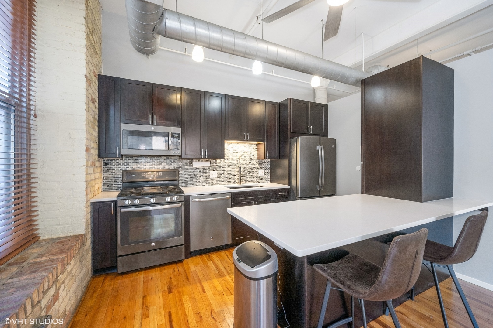 420 S Clinton Street 118A