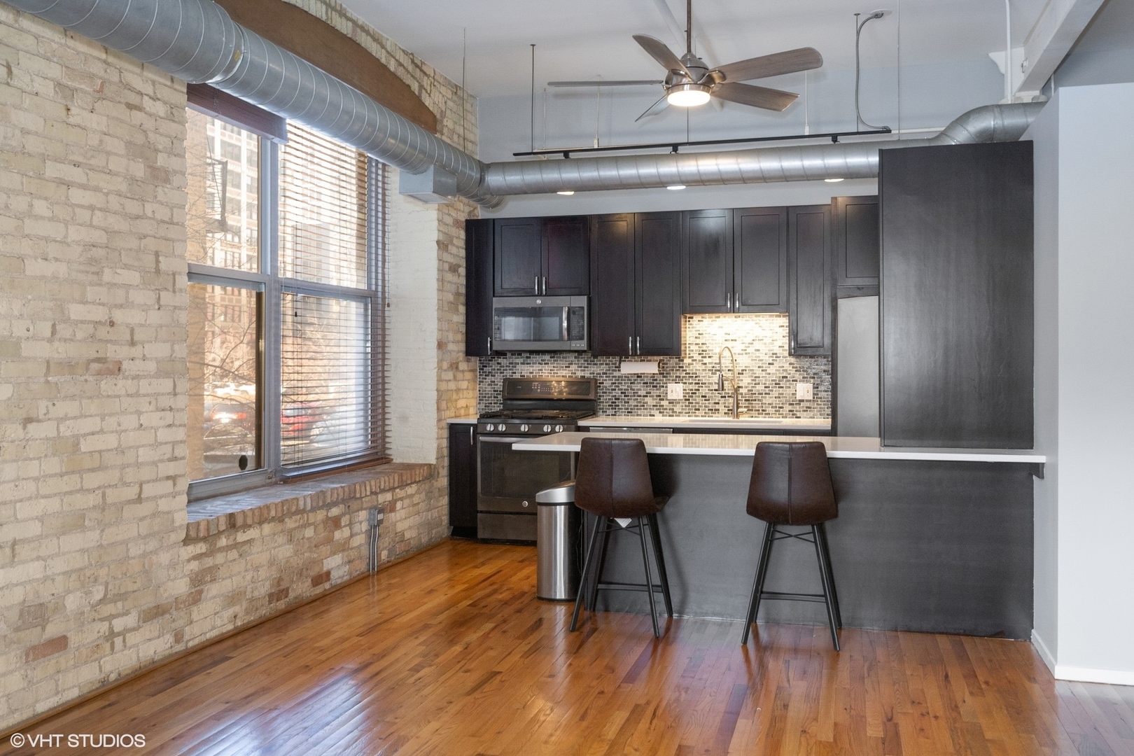 420 S Clinton Street 118A