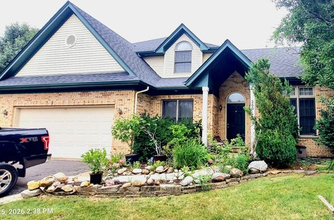 Photo of 260 Tecumseh Drive, Bolingbrook, IL 60490 (MLS # 12751101)