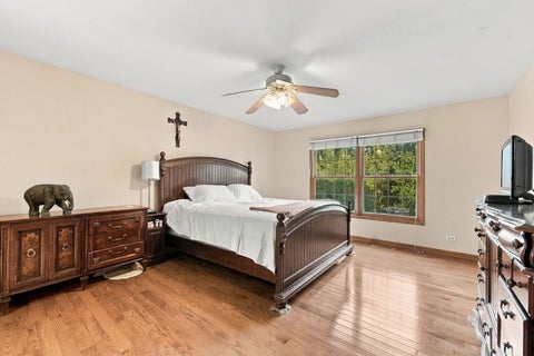Tiny photo for 260 Tecumseh Drive, Bolingbrook, IL 60490 (MLS # 12751101)