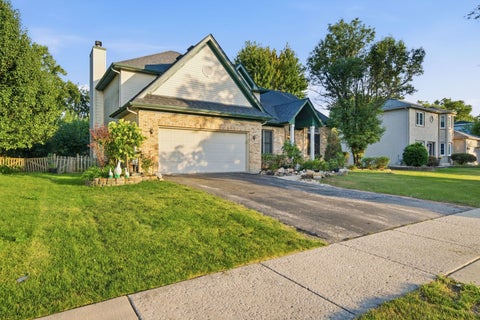 Tiny photo for 260 Tecumseh Drive, Bolingbrook, IL 60490 (MLS # 12751101)