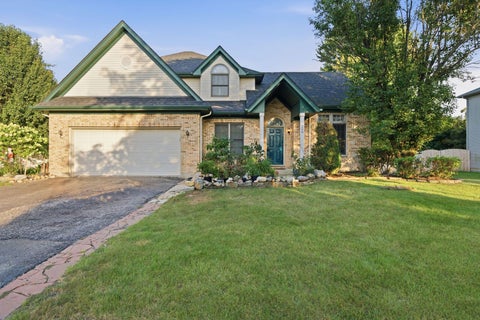 Tiny photo for 260 Tecumseh Drive, Bolingbrook, IL 60490 (MLS # 12751101)