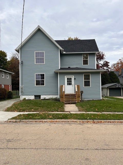 Photo of 106 Prospect Street, Morrison, IL 61270 (MLS # 12797801)