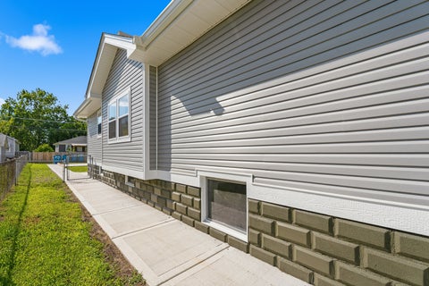 Tiny photo for 544 Freeland Avenue, Calumet City, IL 60409 (MLS # 12741435)