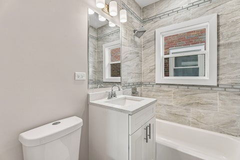 Tiny photo for 544 Freeland Avenue, Calumet City, IL 60409 (MLS # 12741435)
