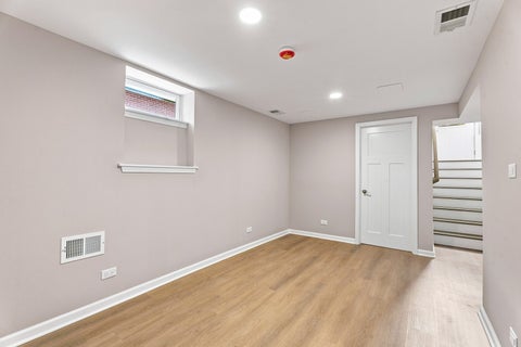 Tiny photo for 544 Freeland Avenue, Calumet City, IL 60409 (MLS # 12741435)