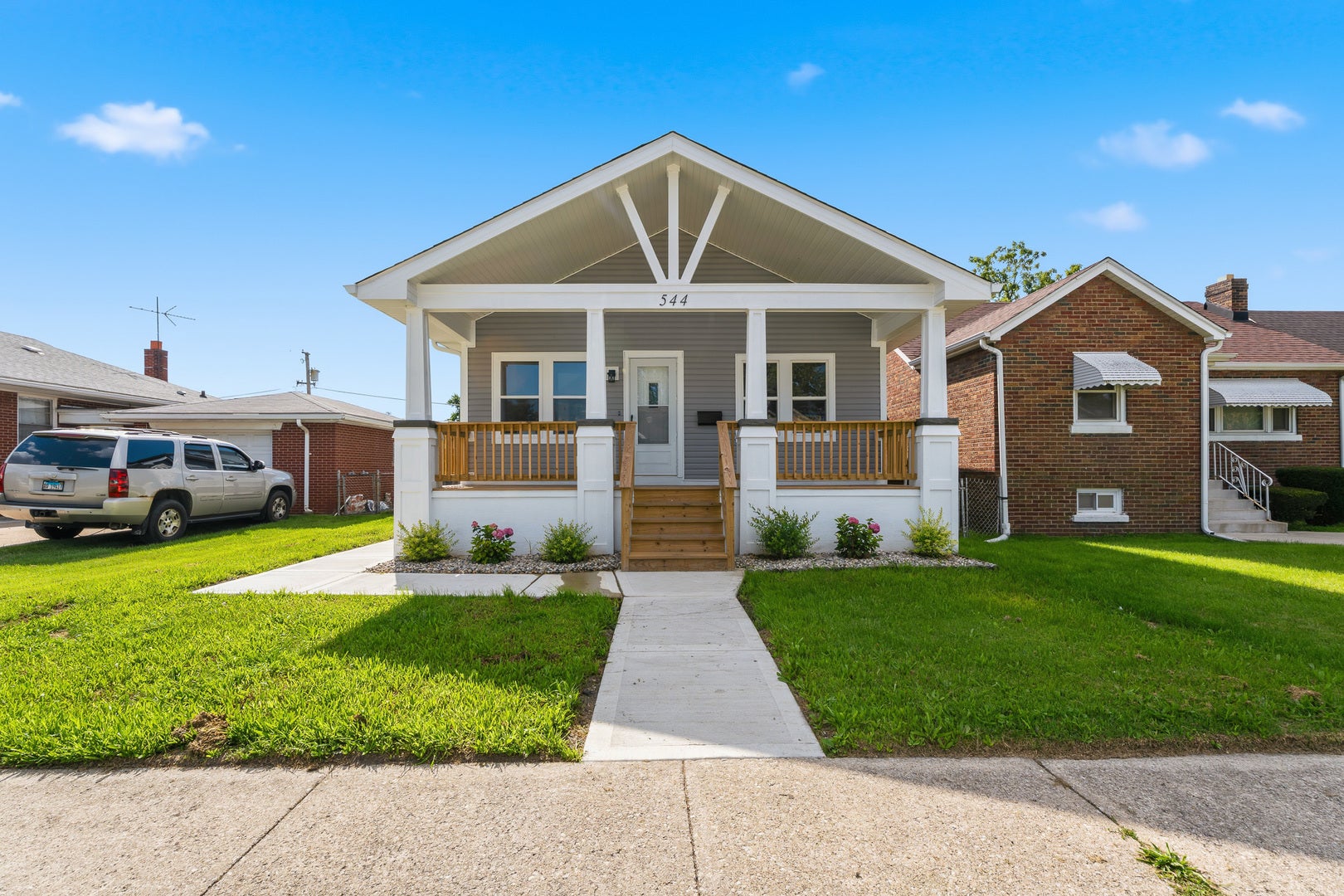 544 Freeland Avenue
