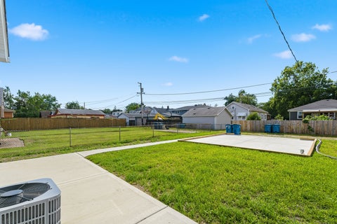 Tiny photo for 544 Freeland Avenue, Calumet City, IL 60409 (MLS # 12741435)