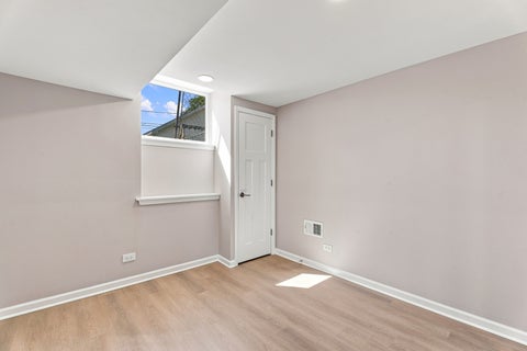 Tiny photo for 544 Freeland Avenue, Calumet City, IL 60409 (MLS # 12741435)