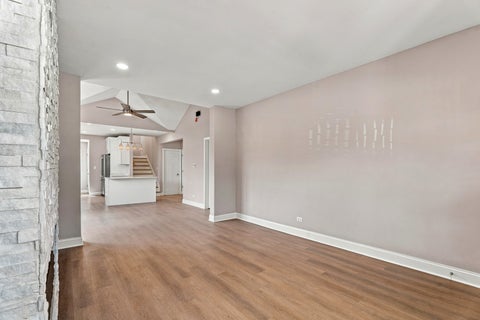 Tiny photo for 544 Freeland Avenue, Calumet City, IL 60409 (MLS # 12741435)