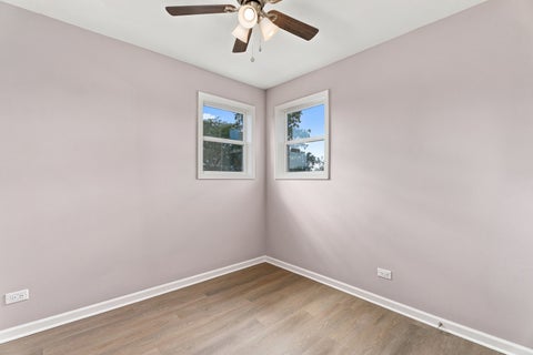 Tiny photo for 544 Freeland Avenue, Calumet City, IL 60409 (MLS # 12741435)