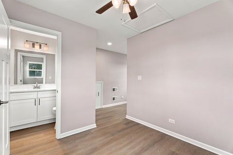 Tiny photo for 544 Freeland Avenue, Calumet City, IL 60409 (MLS # 12741435)