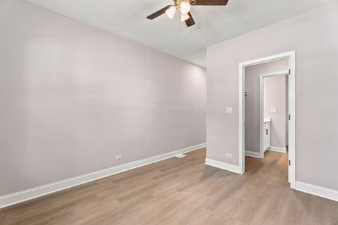 Tiny photo for 544 Freeland Avenue, Calumet City, IL 60409 (MLS # 12741435)
