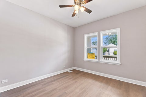 Tiny photo for 544 Freeland Avenue, Calumet City, IL 60409 (MLS # 12741435)