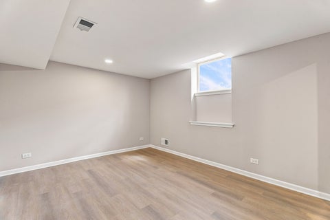 Tiny photo for 544 Freeland Avenue, Calumet City, IL 60409 (MLS # 12741435)