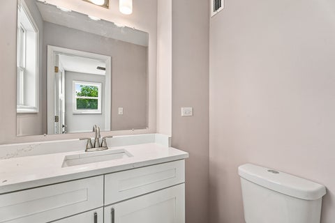 Tiny photo for 544 Freeland Avenue, Calumet City, IL 60409 (MLS # 12741435)
