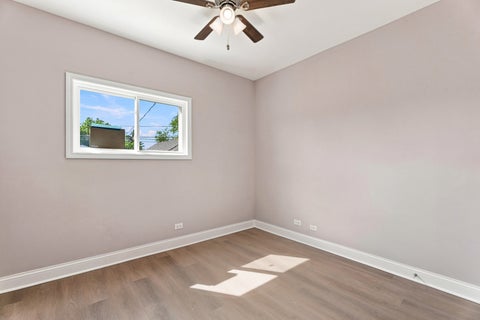 Tiny photo for 544 Freeland Avenue, Calumet City, IL 60409 (MLS # 12741435)