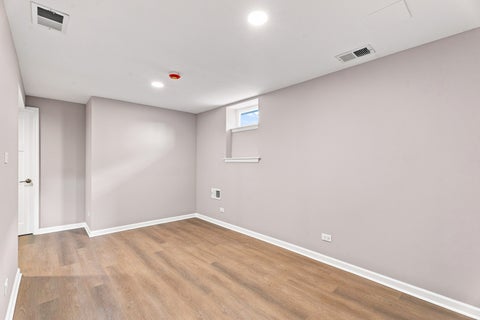 Tiny photo for 544 Freeland Avenue, Calumet City, IL 60409 (MLS # 12741435)