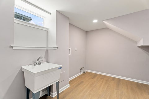 Tiny photo for 544 Freeland Avenue, Calumet City, IL 60409 (MLS # 12741435)