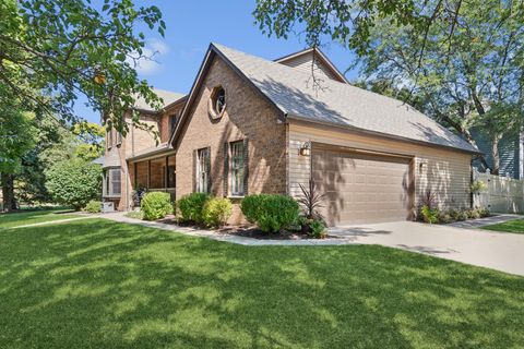 Tiny photo for 2230 Keim Road, Naperville, IL 60565 (MLS # 12473065)