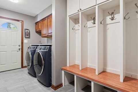 Tiny photo for 2230 Keim Road, Naperville, IL 60565 (MLS # 12473065)