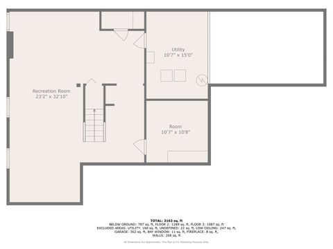 Tiny photo for 2230 Keim Road, Naperville, IL 60565 (MLS # 12473065)