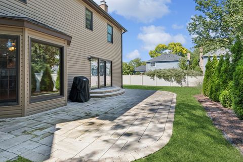 Tiny photo for 2230 Keim Road, Naperville, IL 60565 (MLS # 12473065)