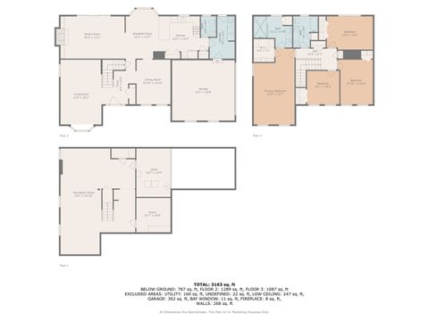 Tiny photo for 2230 Keim Road, Naperville, IL 60565 (MLS # 12473065)