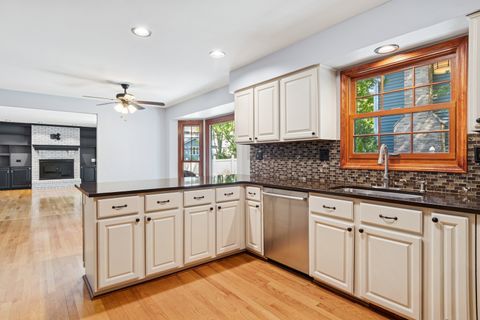 Tiny photo for 2230 Keim Road, Naperville, IL 60565 (MLS # 12473065)
