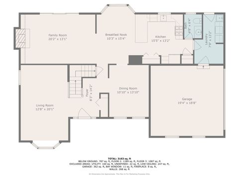 Tiny photo for 2230 Keim Road, Naperville, IL 60565 (MLS # 12473065)