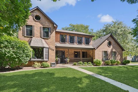 Photo of 2230 Keim Road, Naperville, IL 60565 (MLS # 12473065)