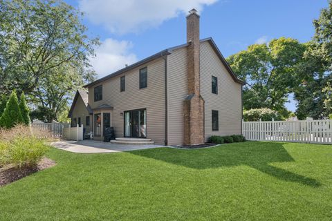 Tiny photo for 2230 Keim Road, Naperville, IL 60565 (MLS # 12473065)