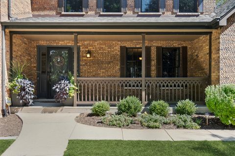 Tiny photo for 2230 Keim Road, Naperville, IL 60565 (MLS # 12473065)