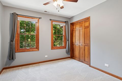 Tiny photo for 2230 Keim Road, Naperville, IL 60565 (MLS # 12473065)