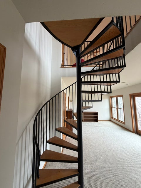 Tiny photo for 5 Sundance Trail, Galena, IL 61036 (MLS # 12743523)