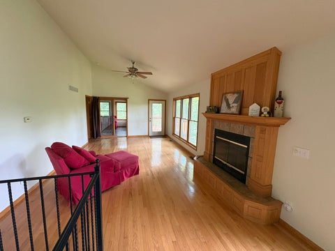 Tiny photo for 5 Sundance Trail, Galena, IL 61036 (MLS # 12743523)