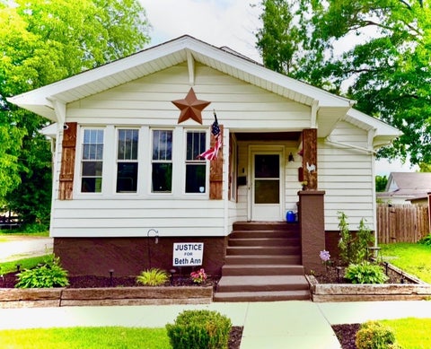 Tiny photo for 520 E 6th Street, Centralia, IL 62801 (MLS # 12660705)