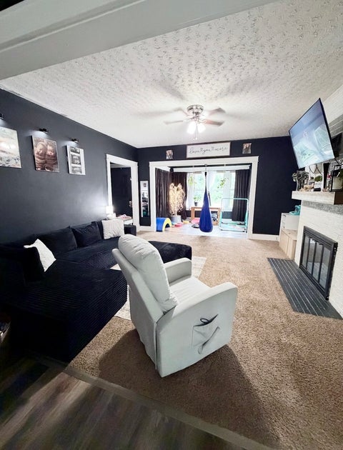 Tiny photo for 520 E 6th Street, Centralia, IL 62801 (MLS # 12660705)