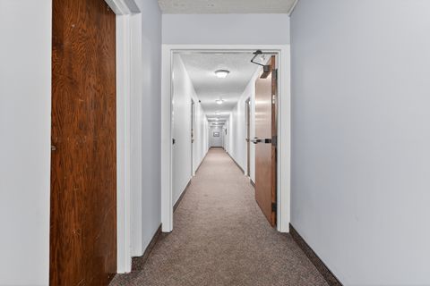 Tiny photo for 6670 S BRAINARD Avenue #209, Countryside, IL 60525 (MLS # 12586338)