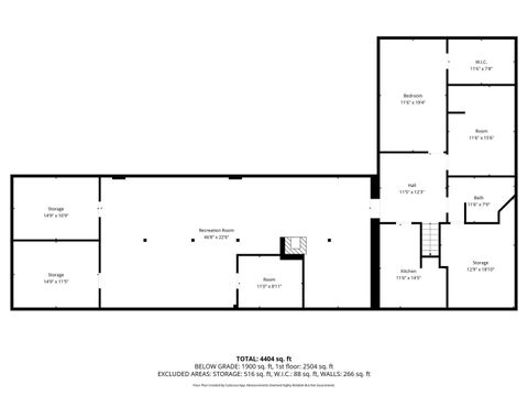 Tiny photo for 3309 33RD Avenue Court, Rock Island, IL 61201 (MLS # QC4270050)