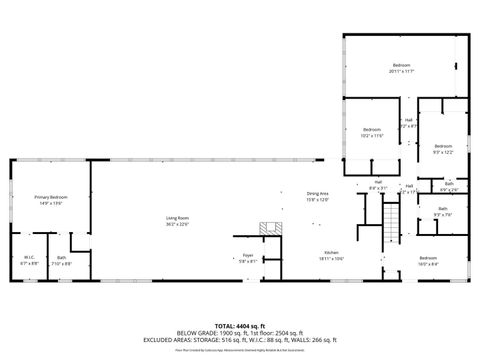 Tiny photo for 3309 33RD Avenue Court, Rock Island, IL 61201 (MLS # QC4270050)