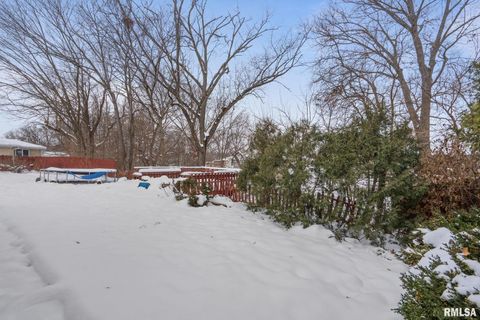 Tiny photo for 3309 33RD Avenue Court, Rock Island, IL 61201 (MLS # QC4270050)