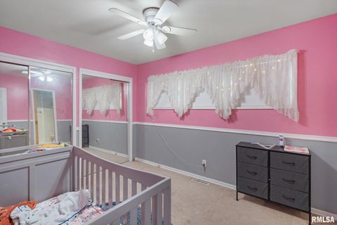 Tiny photo for 3309 33RD Avenue Court, Rock Island, IL 61201 (MLS # QC4270050)